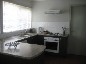 3 Bedroom Maasai Villa Unit