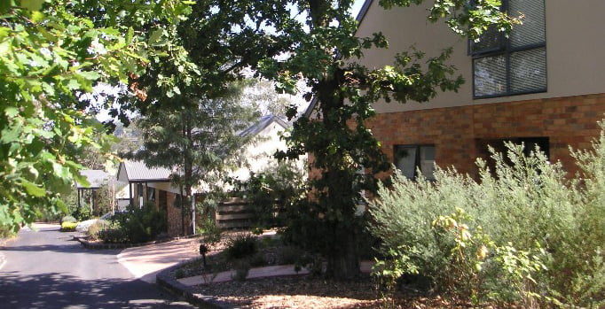 Bungunyah Apartments Croydon