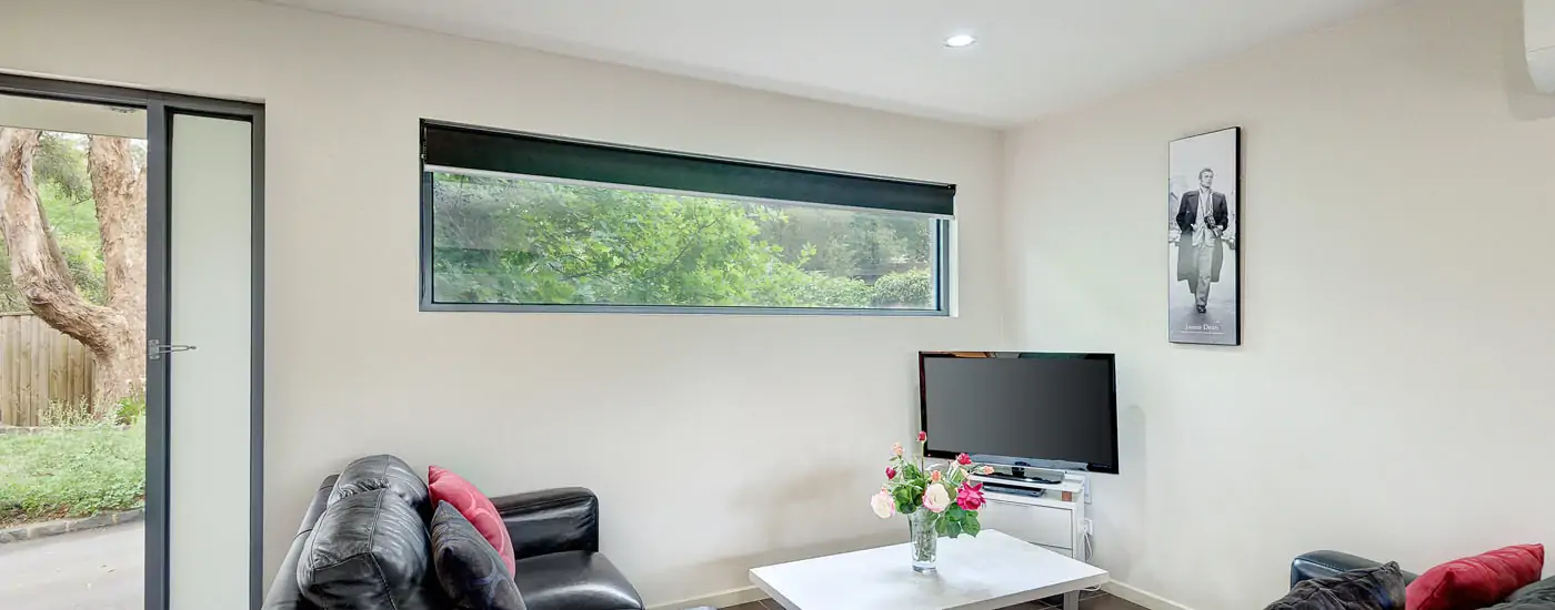 short term stay for coporate travel croydon eastern suburbs