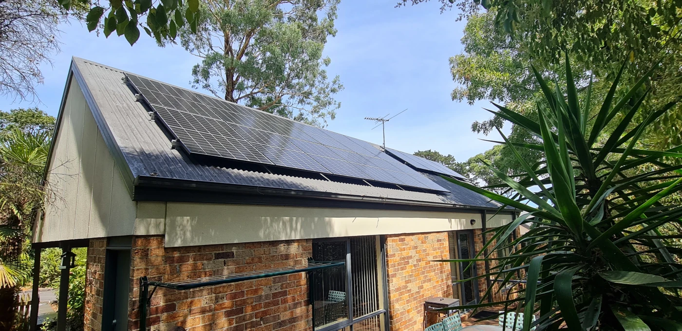 short term apartements croydon solar panels substantiability